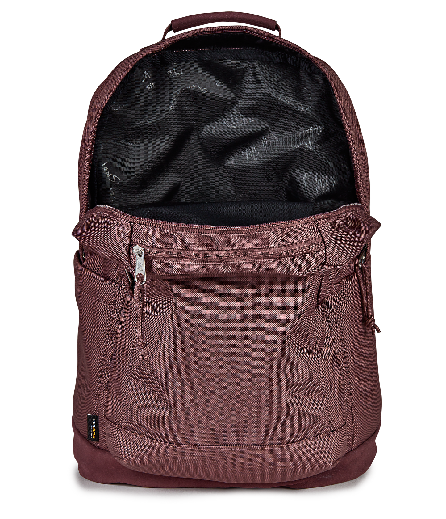 Right Pack Signature