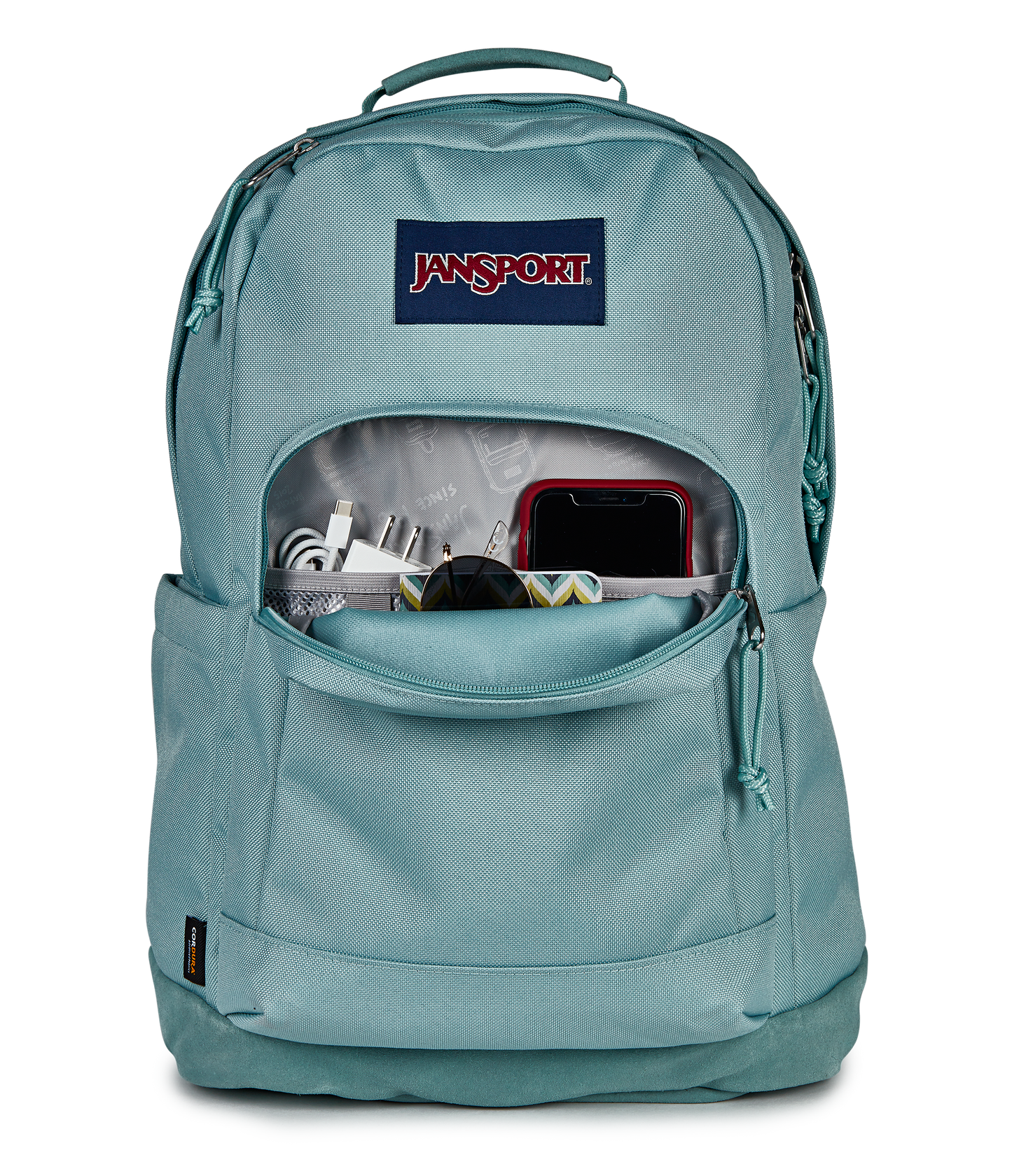 Right Pack Signature