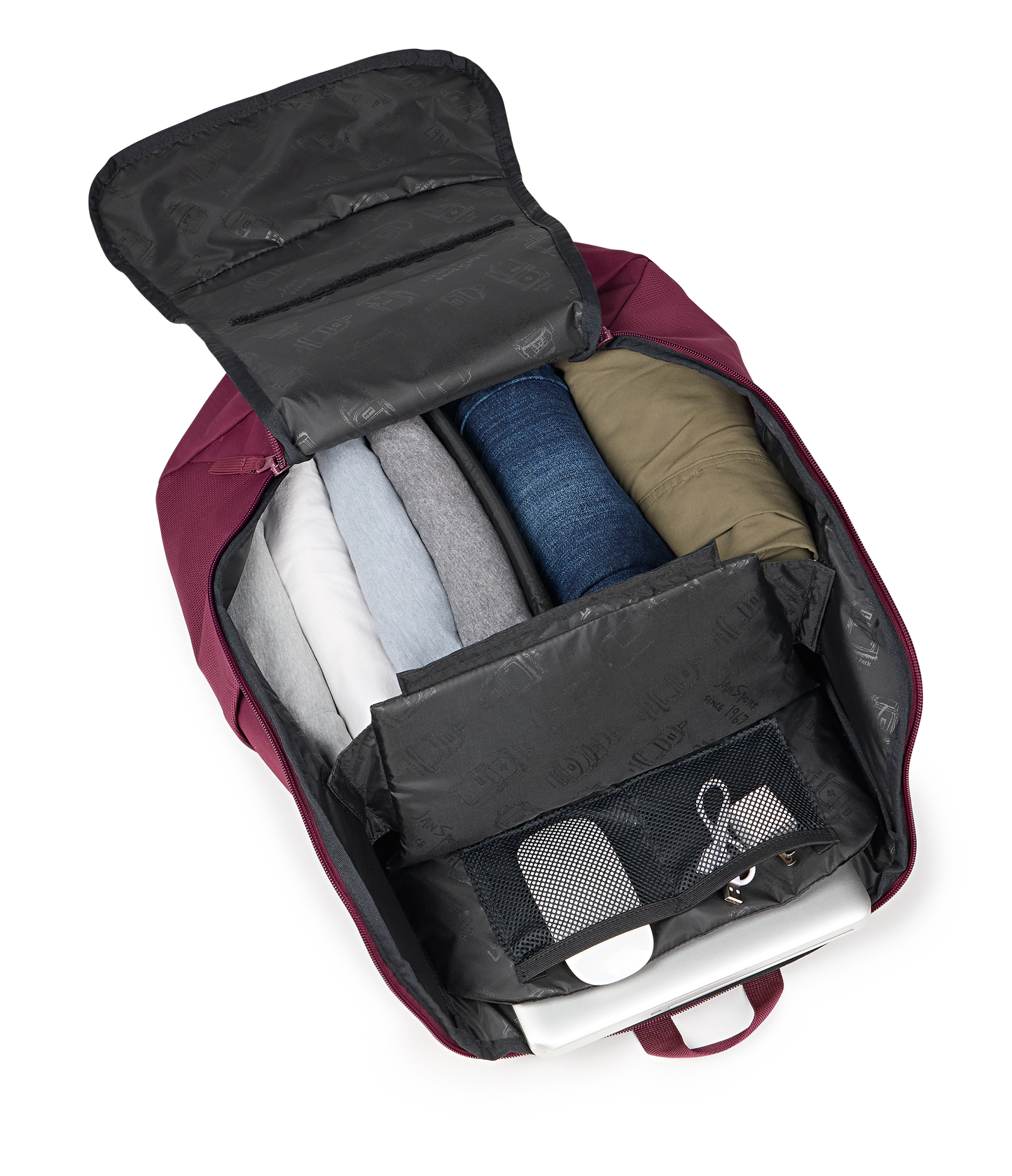 Recharge Pack