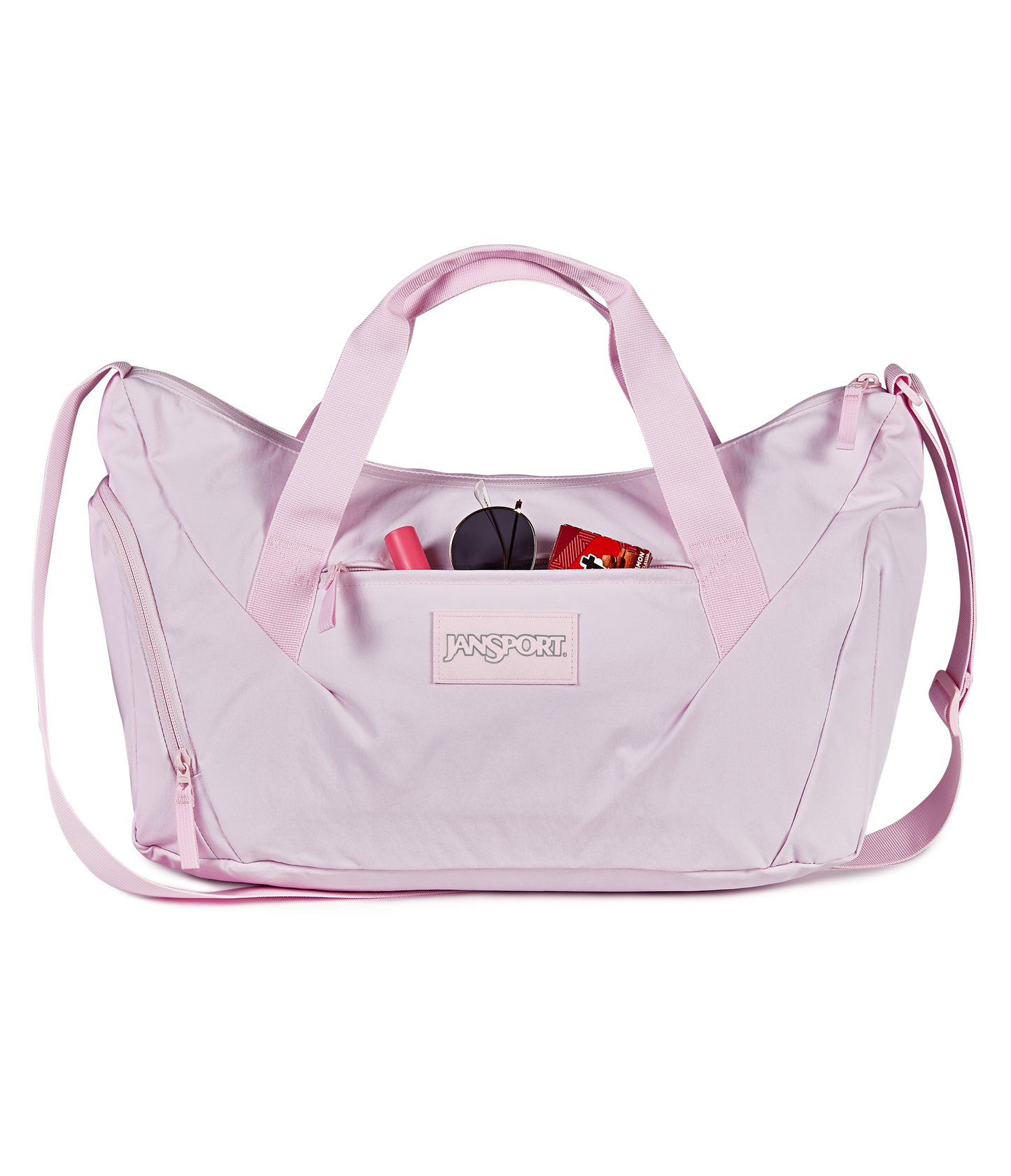 Recharge Gym Bag Medium