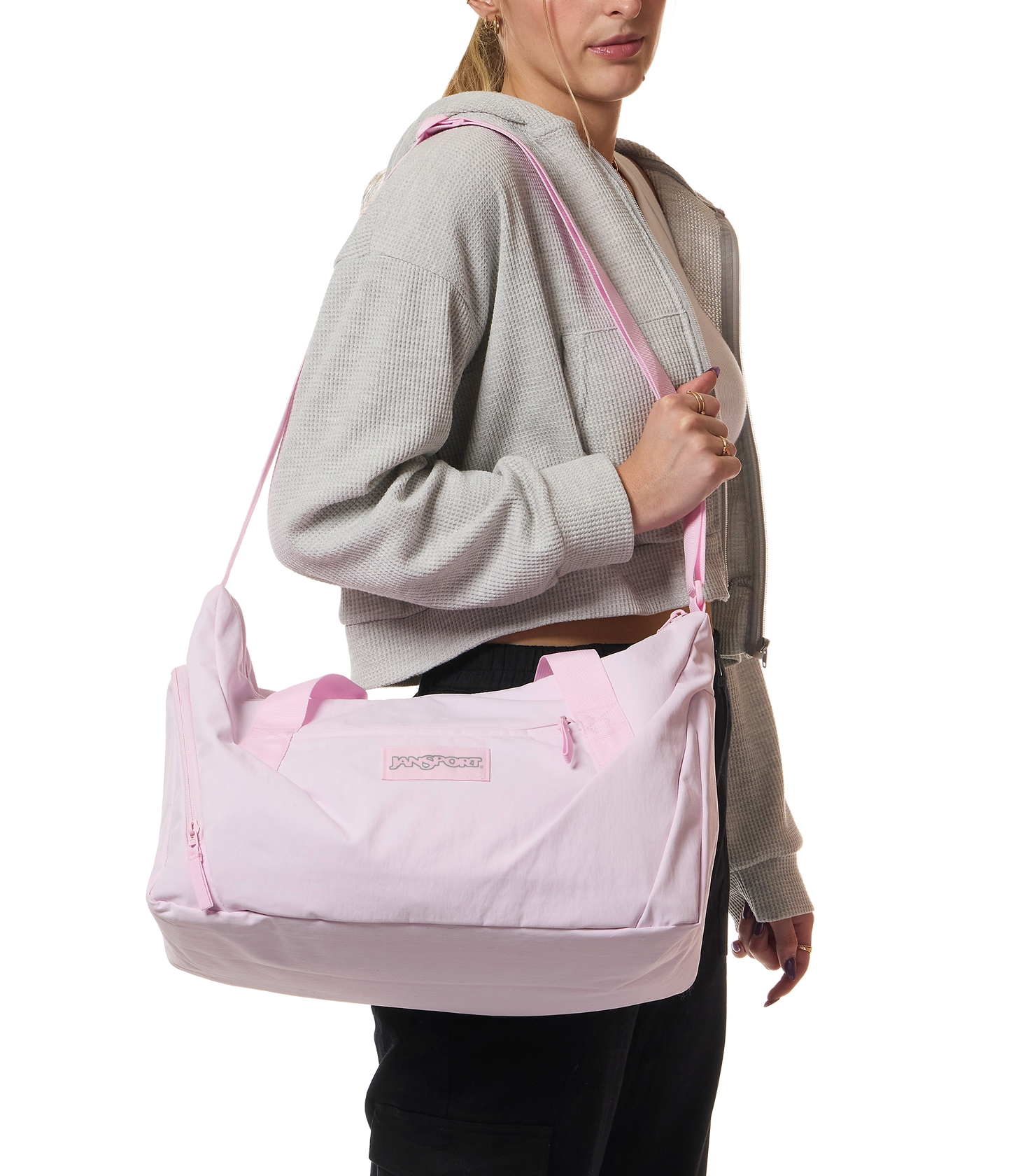 Recharge Gym Bag Medium