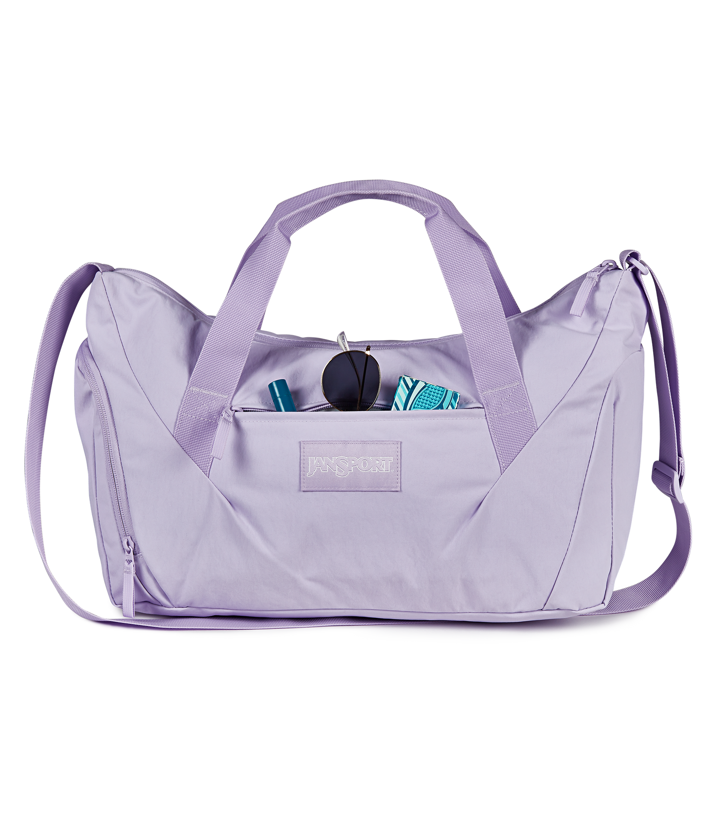Recharge Gym Bag Medium