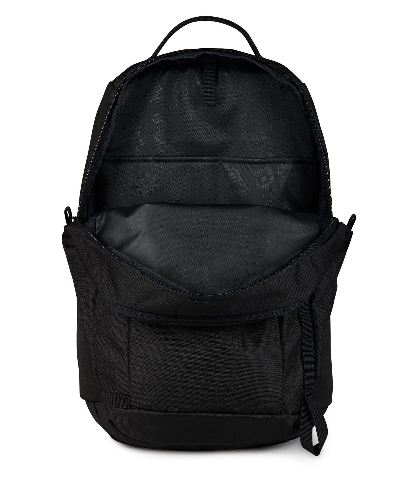 All Around Pack 26L