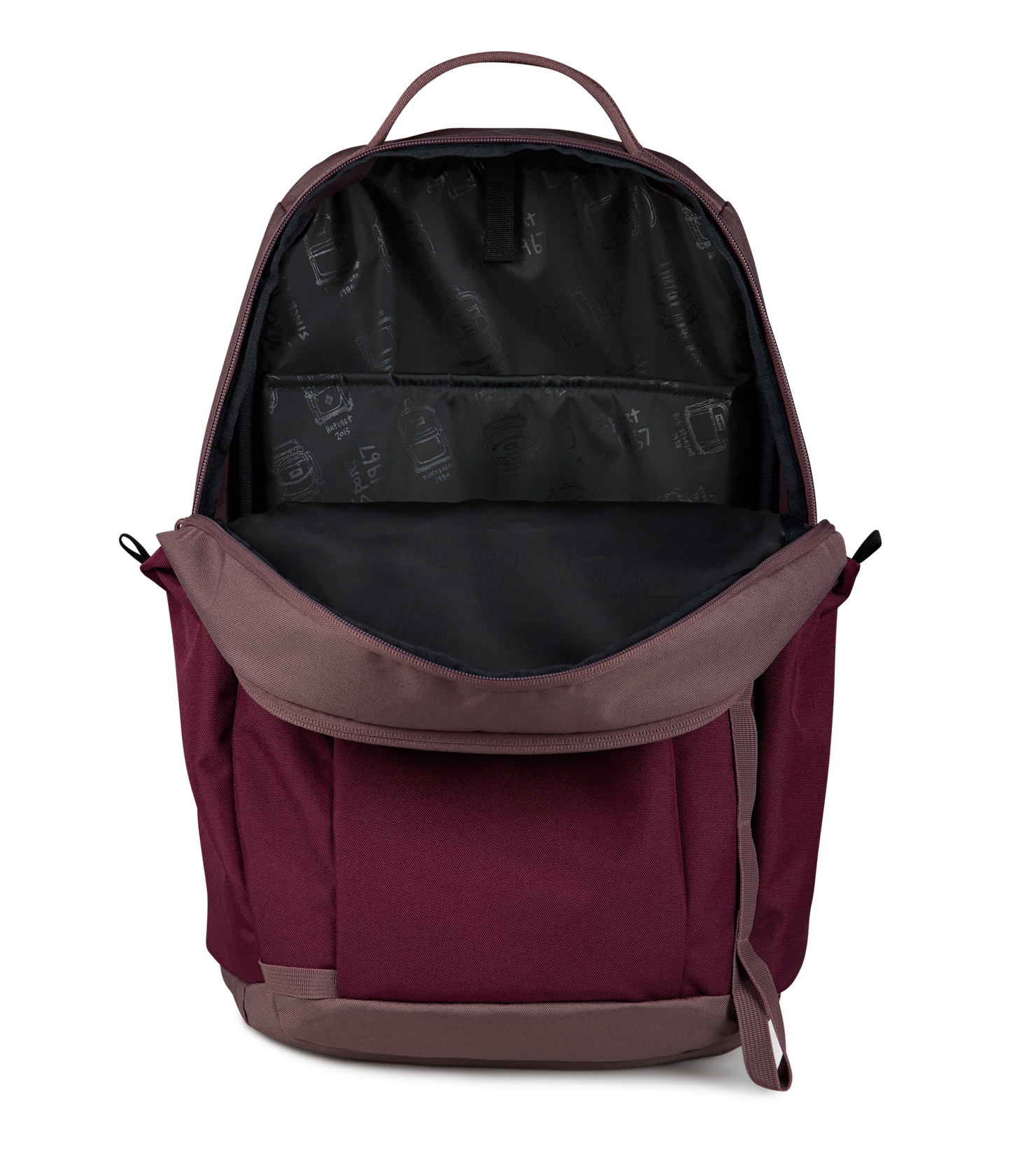 All Around Pack 26L