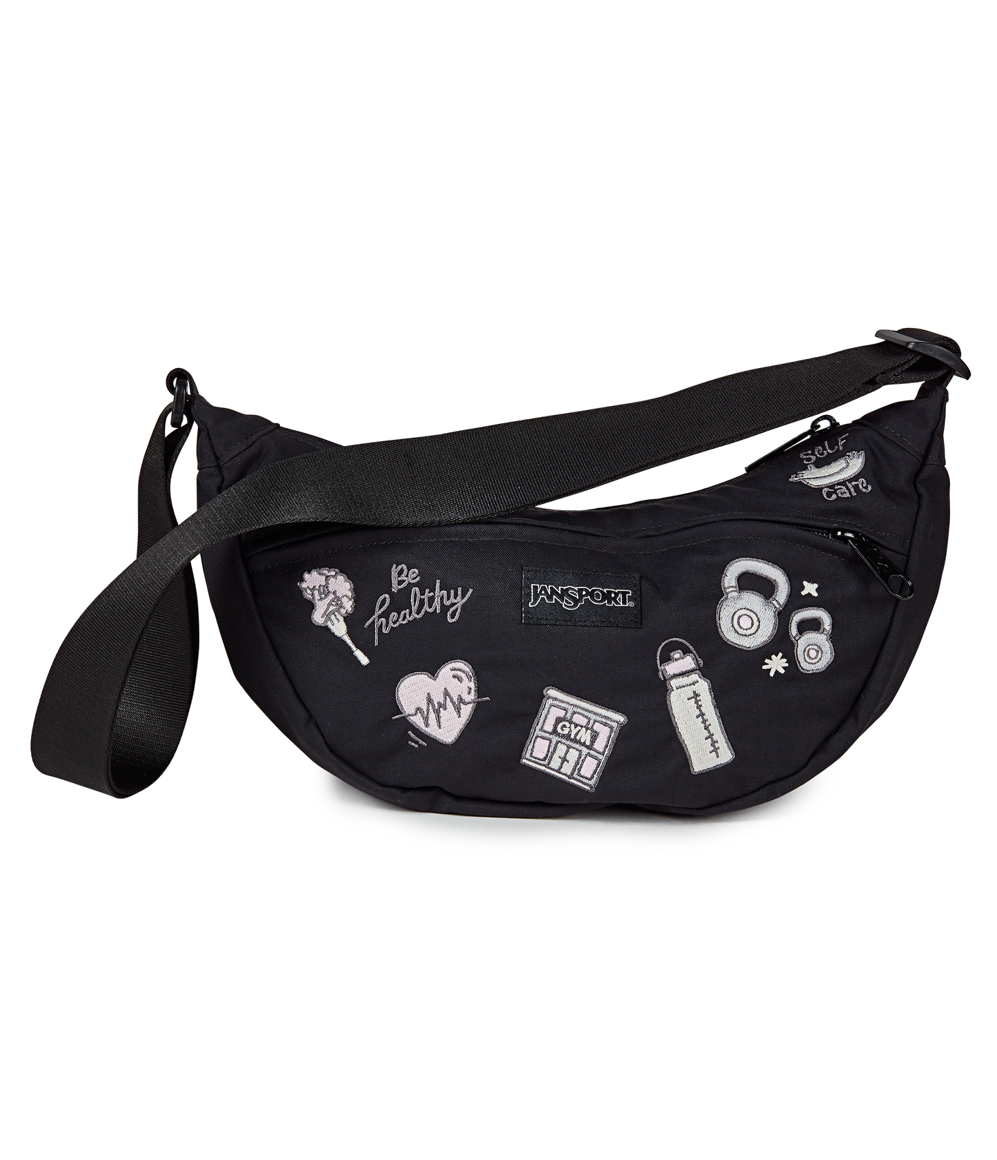 Unphased Crossbody Small FX