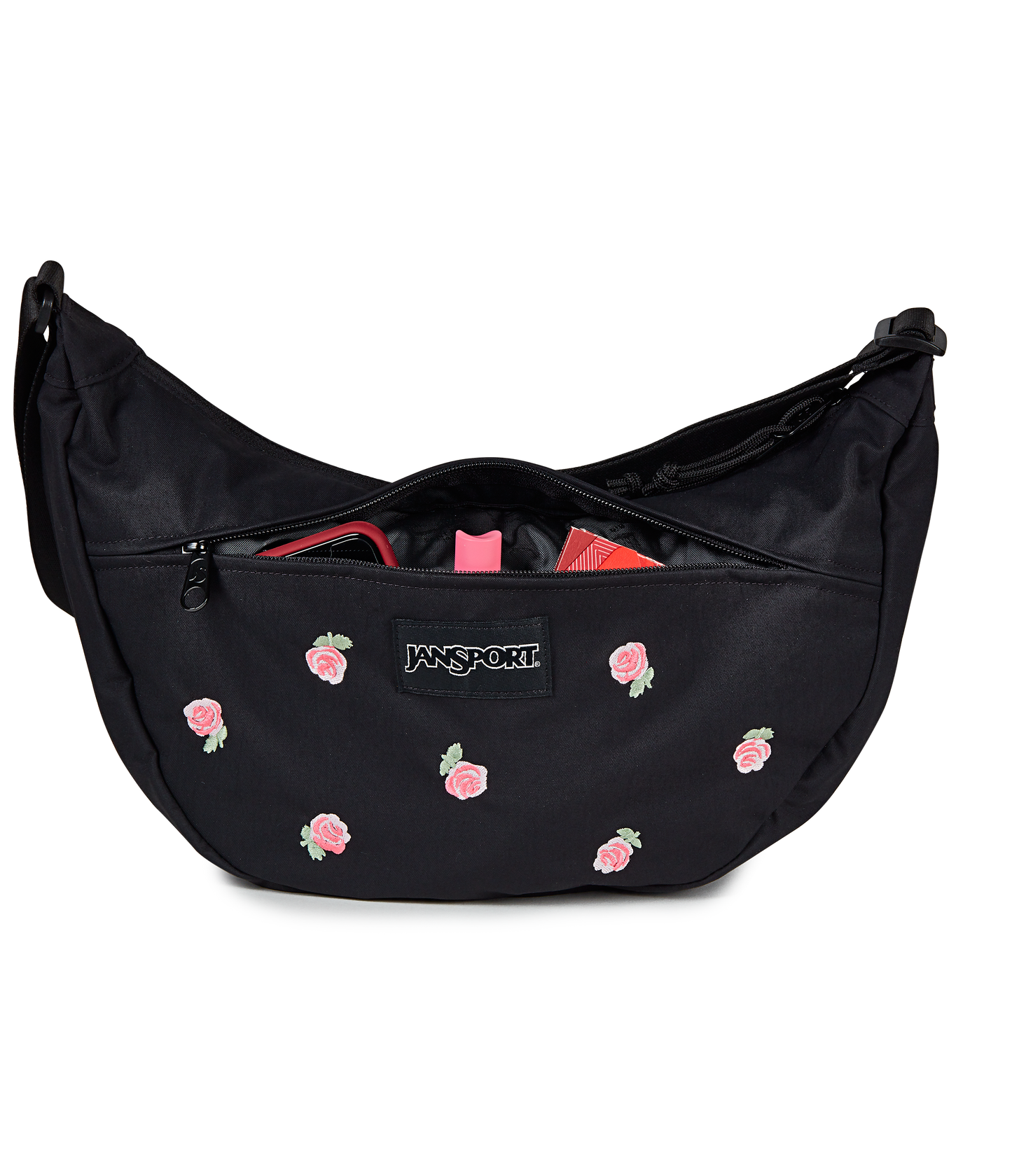 Unphased Crossbody Large FX